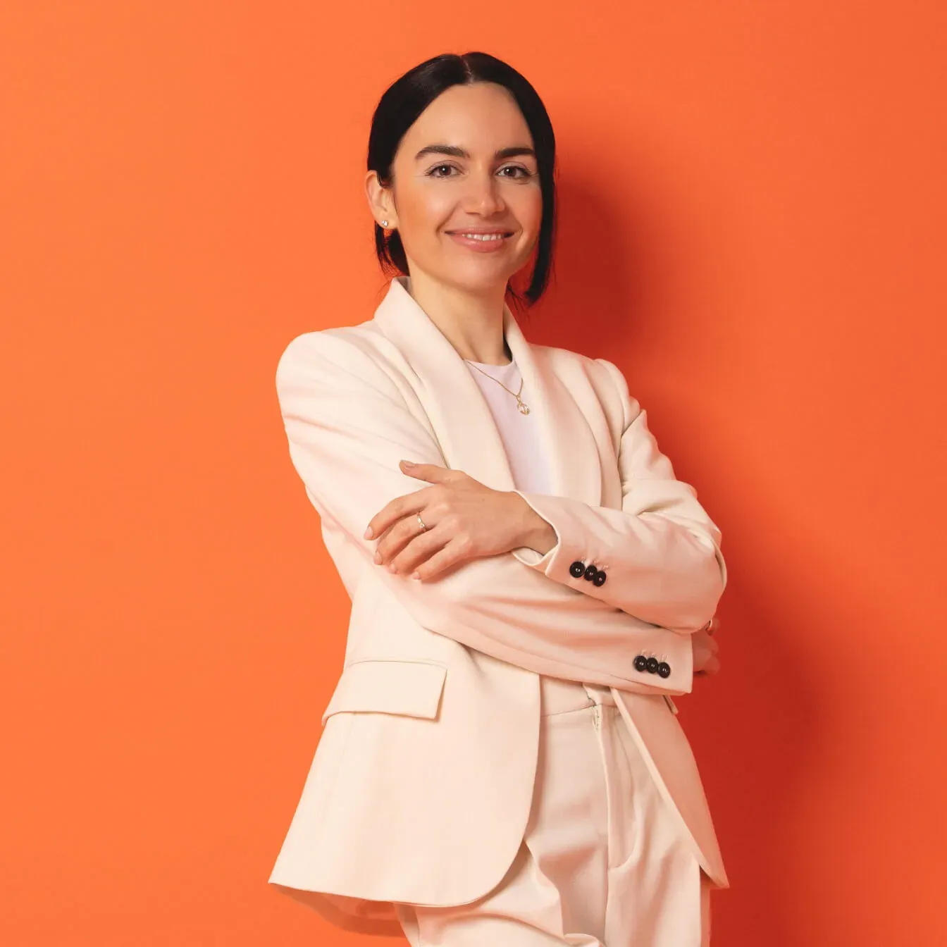Katy Mrvova, MSc